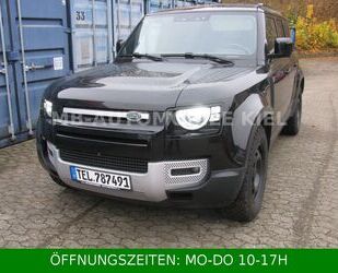 Land Rover Defender Gebrauchtwagen