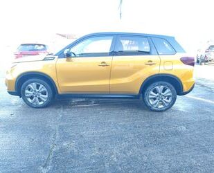 Suzuki Vitara Gebrauchtwagen