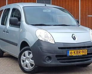 Renault Kangoo Gebrauchtwagen