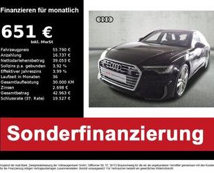 Audi Audi A6 Avant S-line 45 TFSI quattro ACC+AHK+HUD+M Gebrauchtwagen