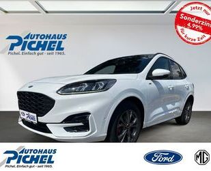 Ford Kuga Gebrauchtwagen