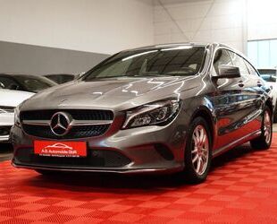 Mercedes-Benz CLA 180 Shooting Brake Gebrauchtwagen