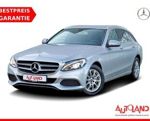Mercedes-Benz C 250 Gebrauchtwagen