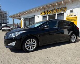 Hyundai i40 Gebrauchtwagen