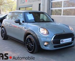 Mini One D Gebrauchtwagen