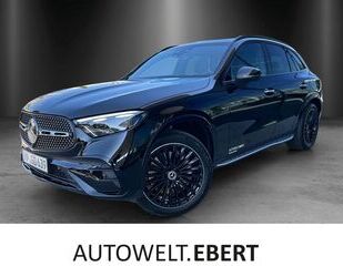 Mercedes-Benz GLC 300 Gebrauchtwagen