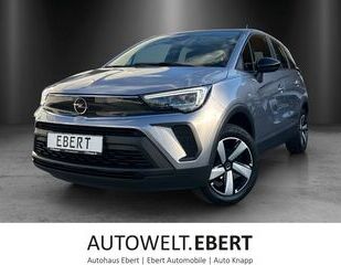 Opel Crossland (X) Gebrauchtwagen