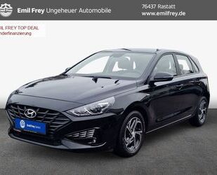 Hyundai i30 Gebrauchtwagen