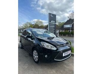 Ford Grand C-Max Gebrauchtwagen