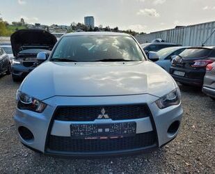 Mitsubishi Outlander Gebrauchtwagen
