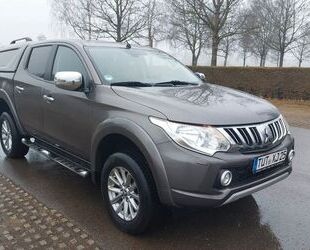 Mitsubishi L200 Gebrauchtwagen