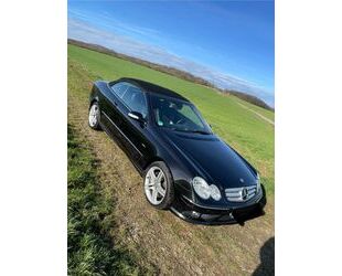 Mercedes-Benz CLK 200 Gebrauchtwagen