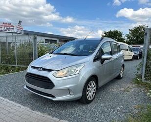 Ford B-Max Gebrauchtwagen