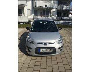Hyundai i10 Gebrauchtwagen