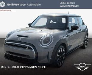 Mini Cooper SE Gebrauchtwagen