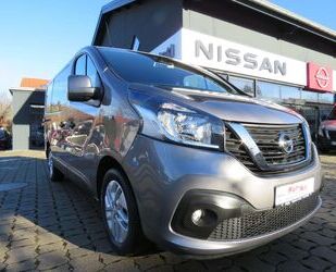 Nissan NV300 Gebrauchtwagen