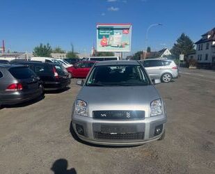 Ford Fusion Gebrauchtwagen