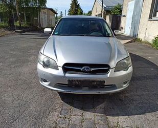 Subaru Legacy Gebrauchtwagen