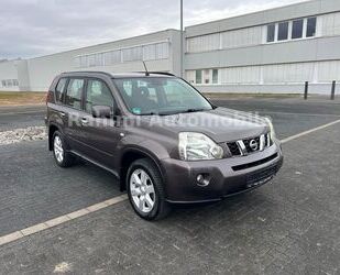 Nissan X-Trail Gebrauchtwagen