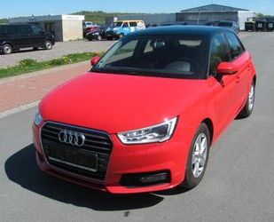 Audi A1 Gebrauchtwagen