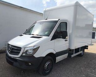 Mercedes-Benz Sprinter Gebrauchtwagen