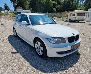 BMW 120 Gebrauchtwagen