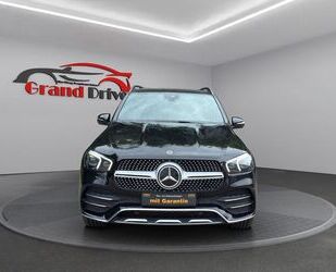 Mercedes-Benz GLE 350 Gebrauchtwagen
