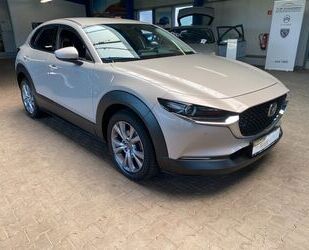 Mazda CX-3 Gebrauchtwagen