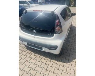 Citroen C1 Gebrauchtwagen