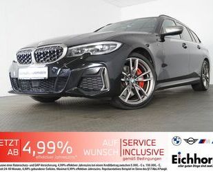 BMW M340i Gebrauchtwagen