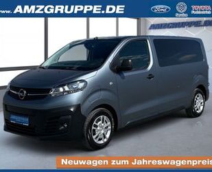 Opel Vivaro Gebrauchtwagen
