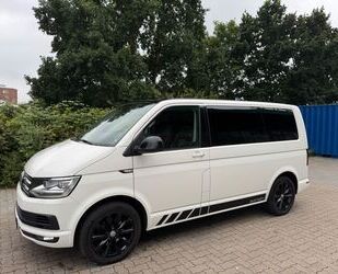 VW T6 Multivan Gebrauchtwagen