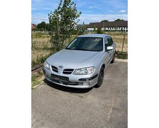 Nissan Almera Gebrauchtwagen