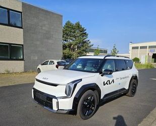 Kia EV9 Gebrauchtwagen