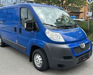 Peugeot Boxer Gebrauchtwagen