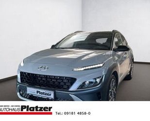 Hyundai KONA Gebrauchtwagen