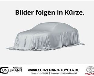 Toyota Verso Gebrauchtwagen
