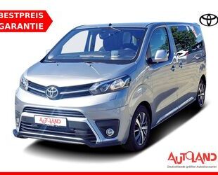 Toyota Proace (Verso) Gebrauchtwagen