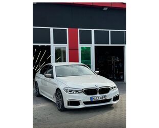 BMW M550 Gebrauchtwagen
