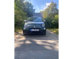Fiat 500 Gebrauchtwagen