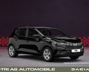 Dacia Sandero Gebrauchtwagen