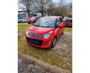 Citroen C1 Gebrauchtwagen