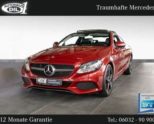 Mercedes-Benz C 200 Gebrauchtwagen