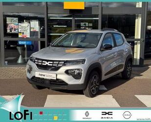 Dacia Spring Gebrauchtwagen