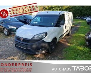 Fiat Doblo Gebrauchtwagen