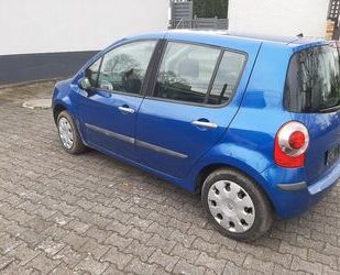 Renault Modus Gebrauchtwagen