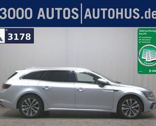 Renault Talisman Gebrauchtwagen