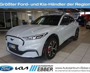 Ford Mustang Mach-E Gebrauchtwagen