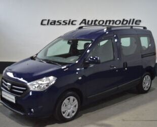 Dacia Dokker Gebrauchtwagen