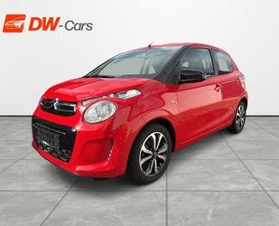 Citroen C1 Gebrauchtwagen